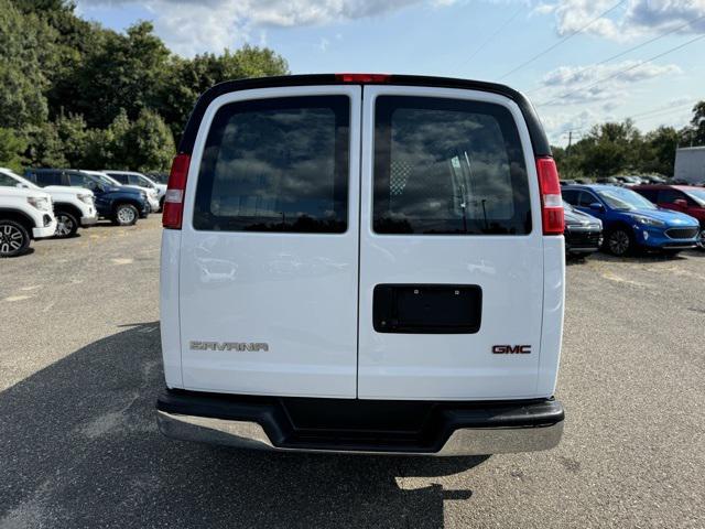 used 2022 GMC Savana 2500 car, priced at $32,530