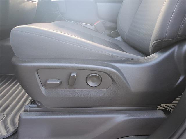 used 2022 Chevrolet Silverado 1500 car, priced at $33,988