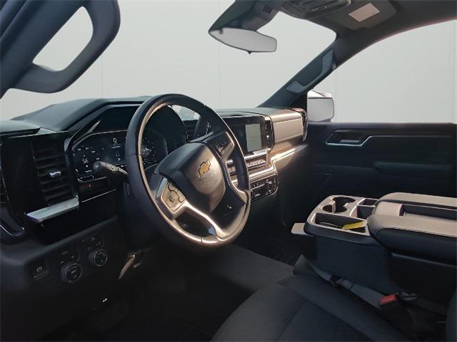 used 2022 Chevrolet Silverado 1500 car, priced at $33,988