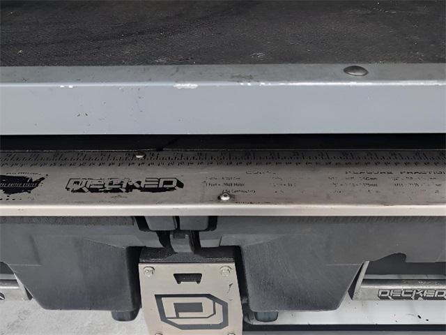 used 2022 Ram 1500 car, priced at $21,744