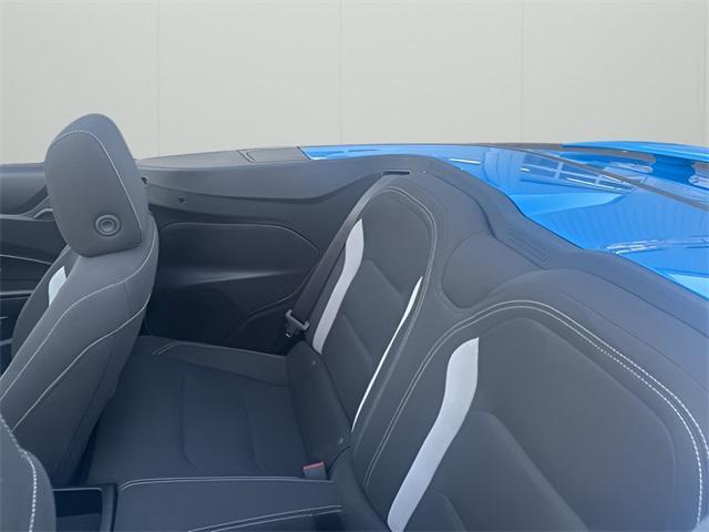 used 2023 Chevrolet Camaro car, priced at $39,988