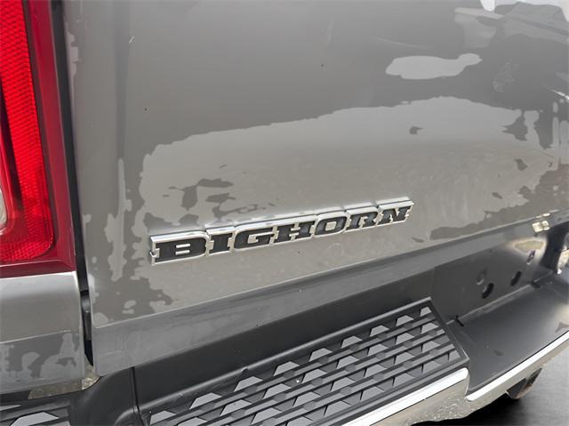 used 2022 Ram 1500 car, priced at $33,730