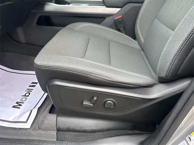 used 2022 Ram 1500 car, priced at $33,730
