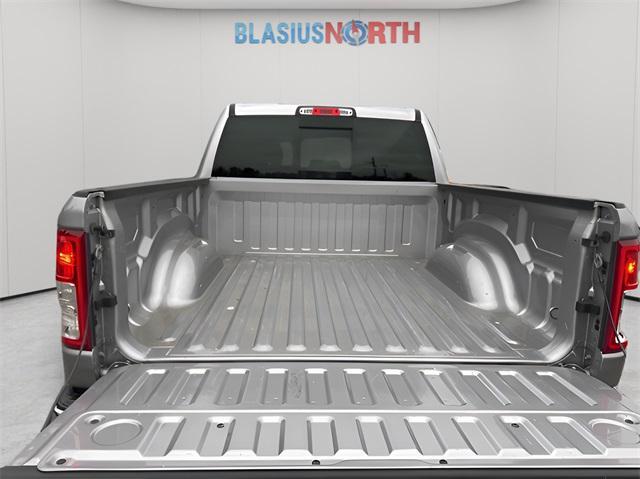 used 2022 Ram 1500 car, priced at $33,730