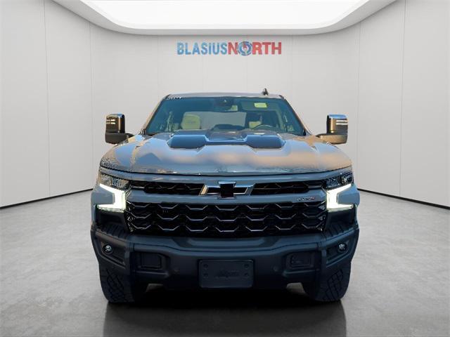 used 2024 Chevrolet Silverado 1500 car, priced at $64,598