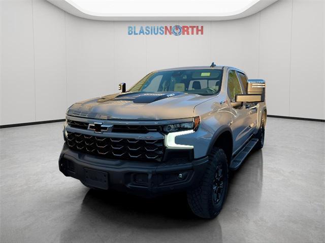 used 2024 Chevrolet Silverado 1500 car, priced at $64,598