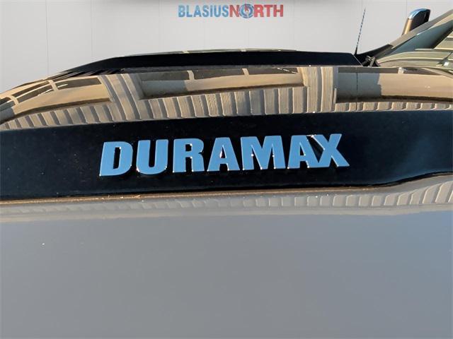 used 2024 Chevrolet Silverado 1500 car, priced at $64,598