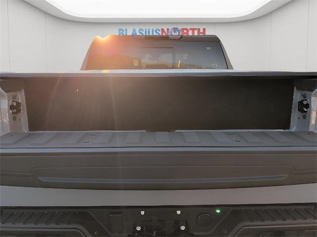 used 2024 Chevrolet Silverado 1500 car, priced at $64,598