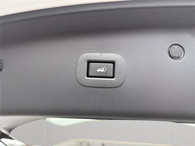 used 2022 INFINITI QX80 car, priced at $40,699