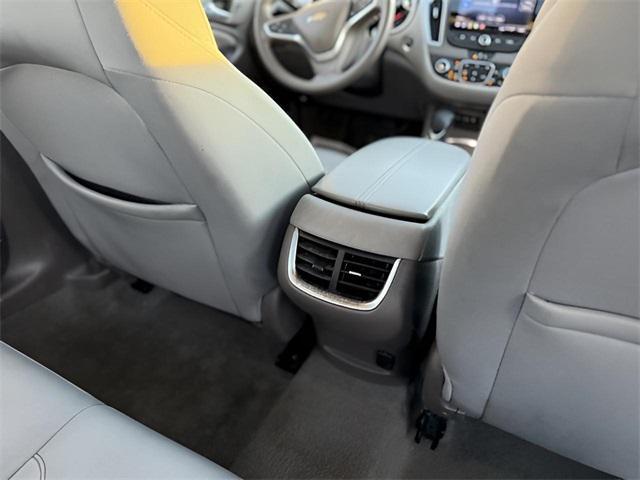 used 2022 Chevrolet Malibu car, priced at $12,867