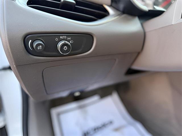 used 2022 Chevrolet Malibu car, priced at $12,867