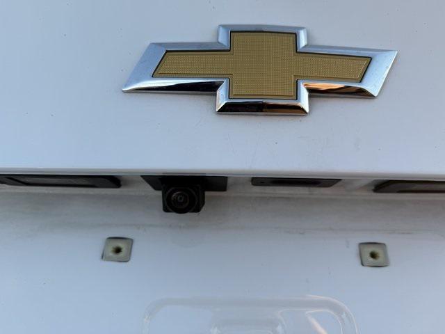used 2022 Chevrolet Malibu car, priced at $12,867