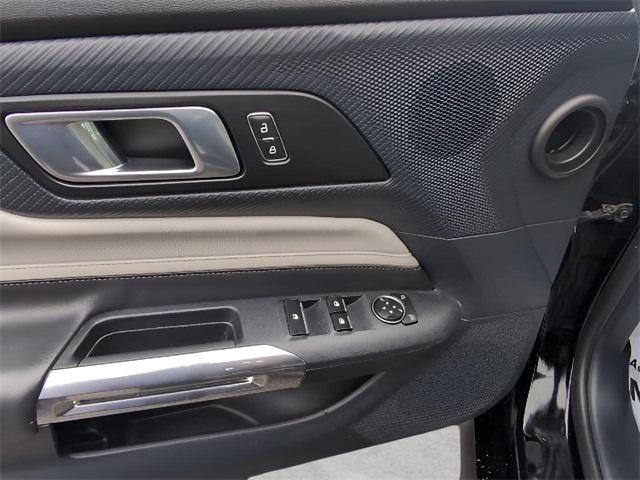 used 2024 Ford Mustang car, priced at $27,819