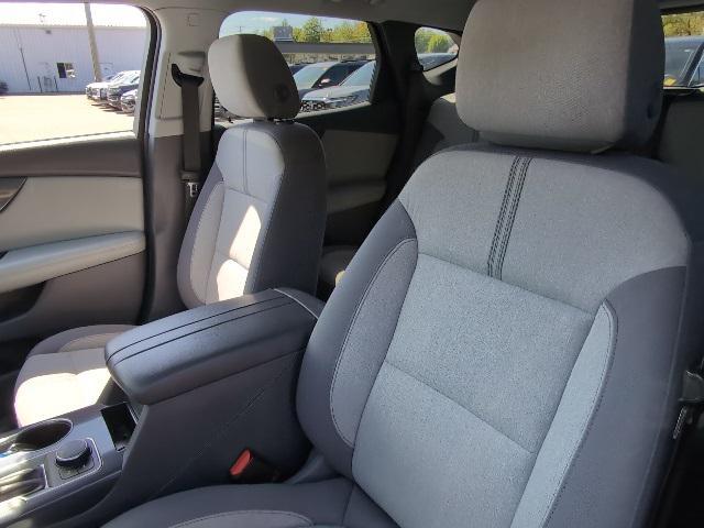 used 2022 Chevrolet Blazer car, priced at $20,799