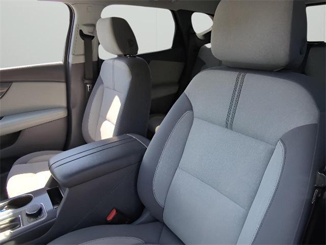 used 2022 Chevrolet Blazer car, priced at $18,688