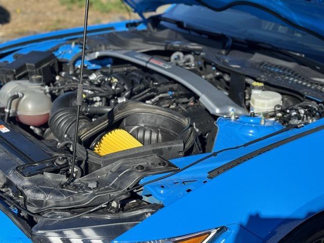 used 2017 Ford Shelby GT350 car, priced at $56,988