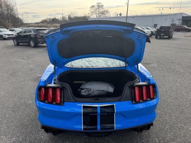 used 2017 Ford Shelby GT350 car, priced at $56,988