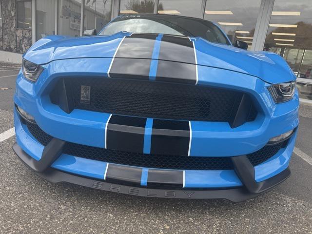 used 2017 Ford Shelby GT350 car, priced at $56,988