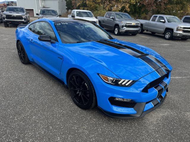 used 2017 Ford Shelby GT350 car, priced at $56,988