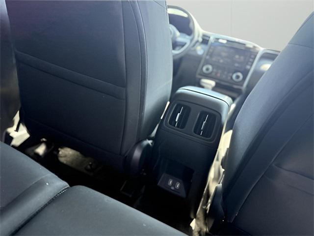 used 2023 Hyundai Tucson car, priced at $21,544