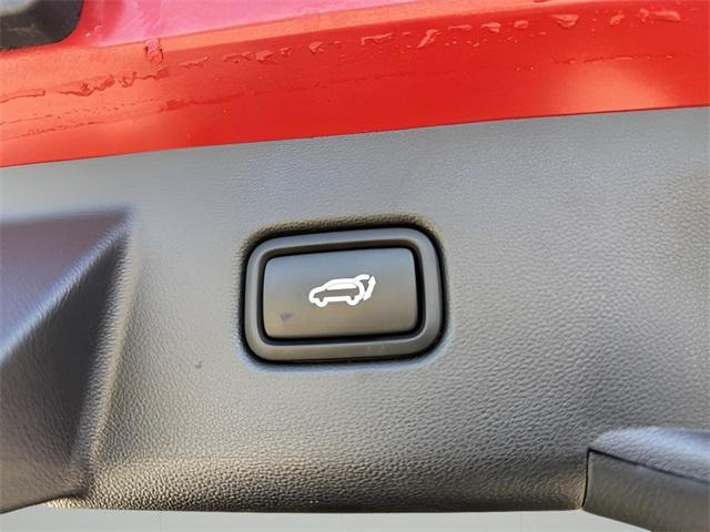 used 2023 Hyundai Tucson car, priced at $21,544
