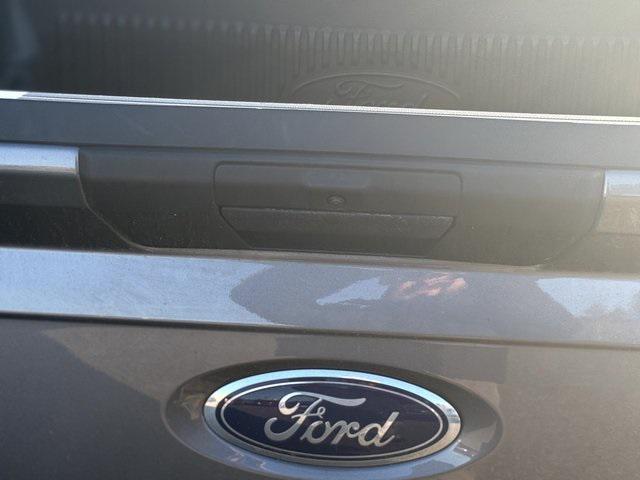 used 2022 Ford F-150 car, priced at $35,298