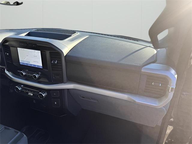 used 2022 Ford F-150 car, priced at $34,988