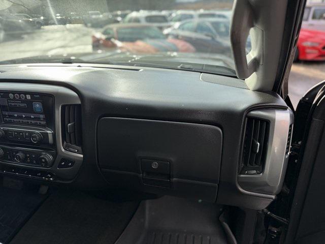 used 2015 Chevrolet Silverado 2500 car, priced at $26,225