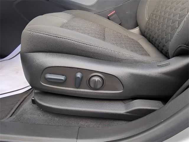 used 2022 Chevrolet Blazer car, priced at $18,954