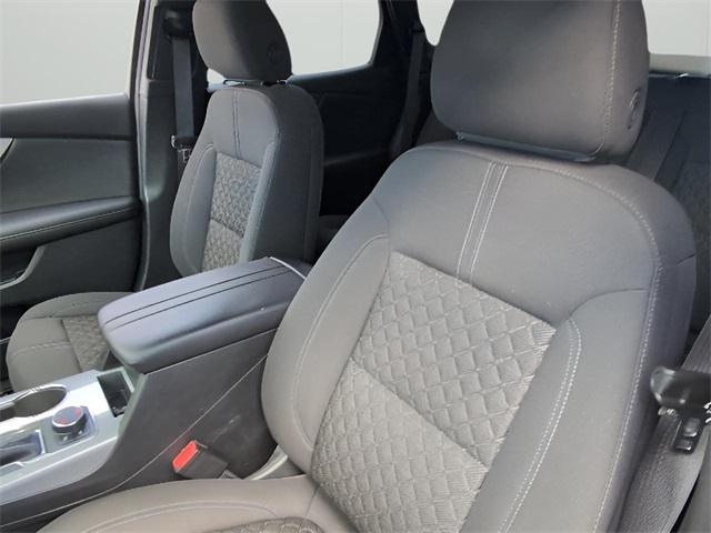 used 2022 Chevrolet Blazer car, priced at $18,954