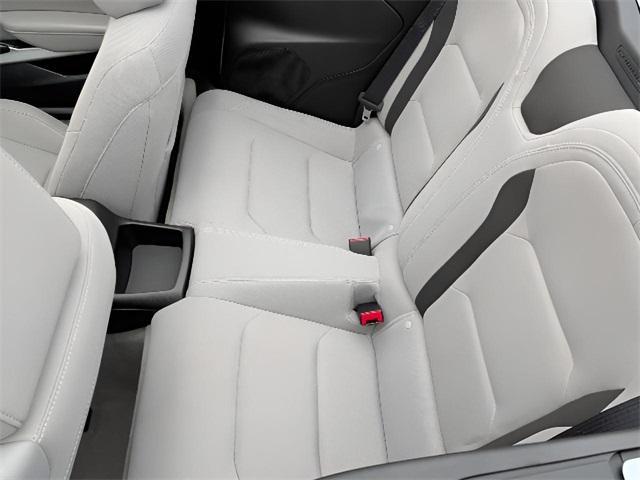 used 2024 Chevrolet Camaro car, priced at $35,988