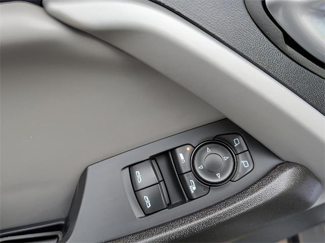 used 2024 Chevrolet Camaro car, priced at $35,988