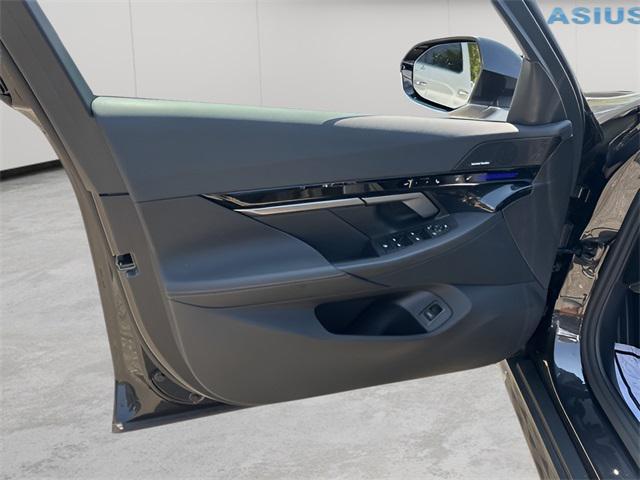 used 2025 BMW 530 car, priced at $47,858