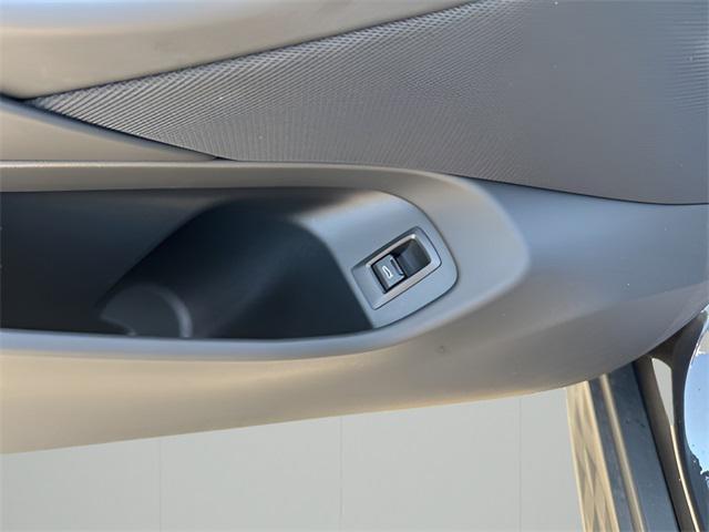 used 2025 BMW 530 car, priced at $47,858