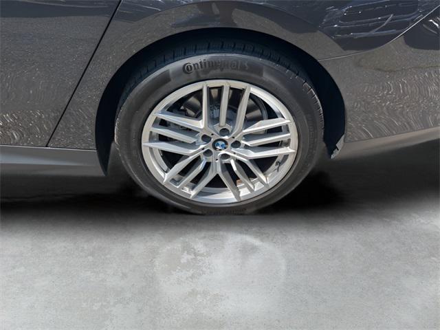 used 2025 BMW 530 car, priced at $47,858