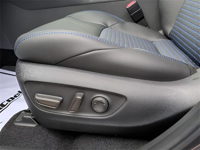 used 2025 Toyota RAV4 Hybrid car, priced at $38,598