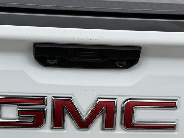 used 2023 GMC Sierra 1500 car, priced at $33,020