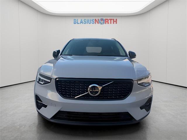 used 2025 Volvo XC40 car, priced at $33,988