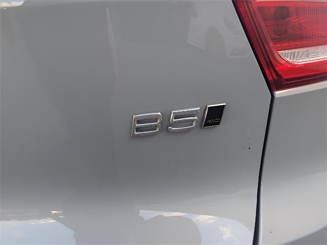 used 2025 Volvo XC40 car, priced at $33,988