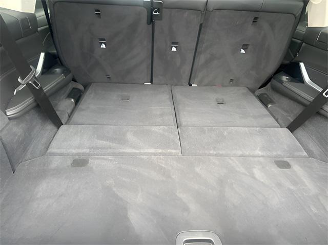 used 2024 BMW X7 car, priced at $58,650