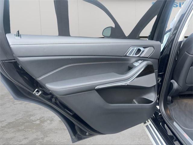 used 2024 BMW X7 car, priced at $58,650