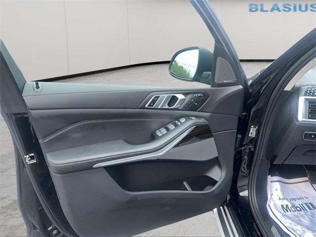 used 2024 BMW X7 car, priced at $58,650