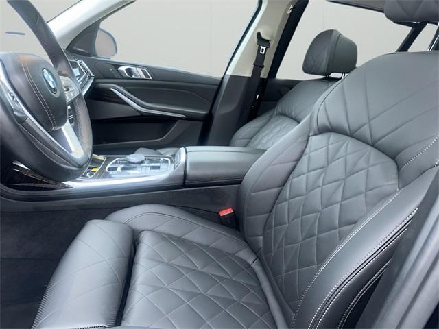 used 2024 BMW X7 car, priced at $58,650