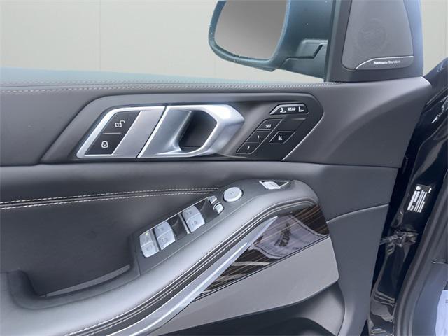 used 2024 BMW X7 car, priced at $58,650