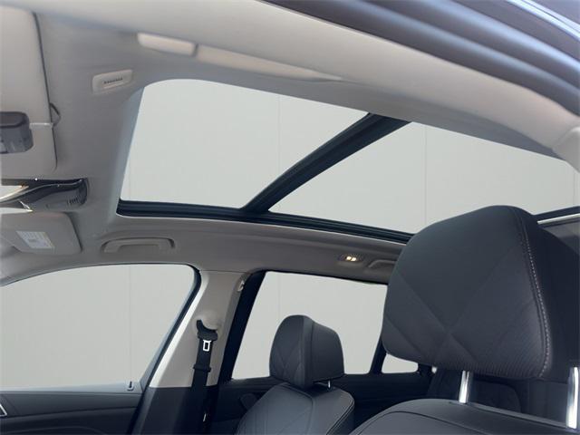 used 2024 BMW X7 car, priced at $58,650