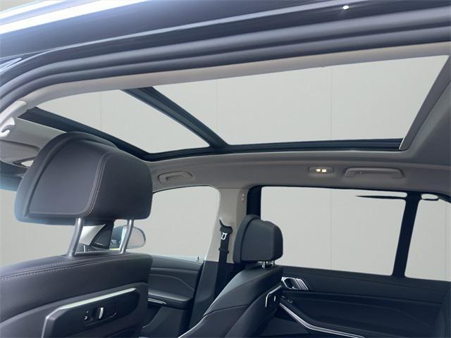 used 2024 BMW X7 car, priced at $58,650