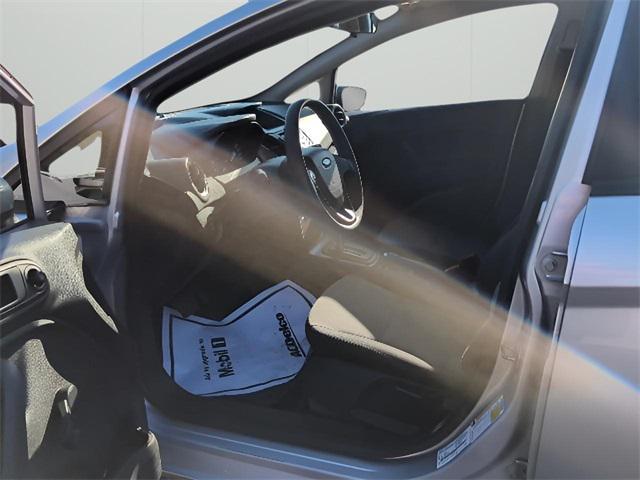 used 2019 Ford Fiesta car, priced at $9,692