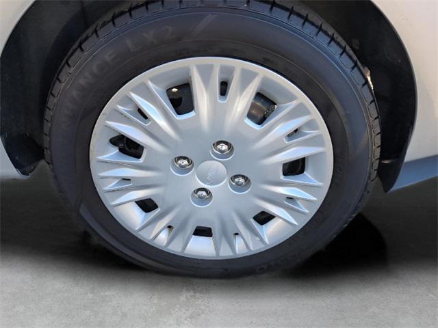 used 2019 Ford Fiesta car, priced at $9,692