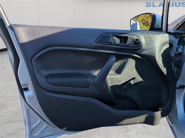 used 2019 Ford Fiesta car, priced at $9,692