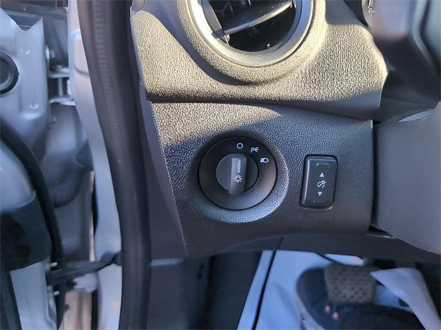 used 2019 Ford Fiesta car, priced at $9,692